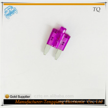 lights &amp low price mini ato fuse holder with led